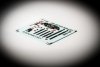 Eduard 3DL48032 Me 163B SPACE GASPATCH MODELS 1/48